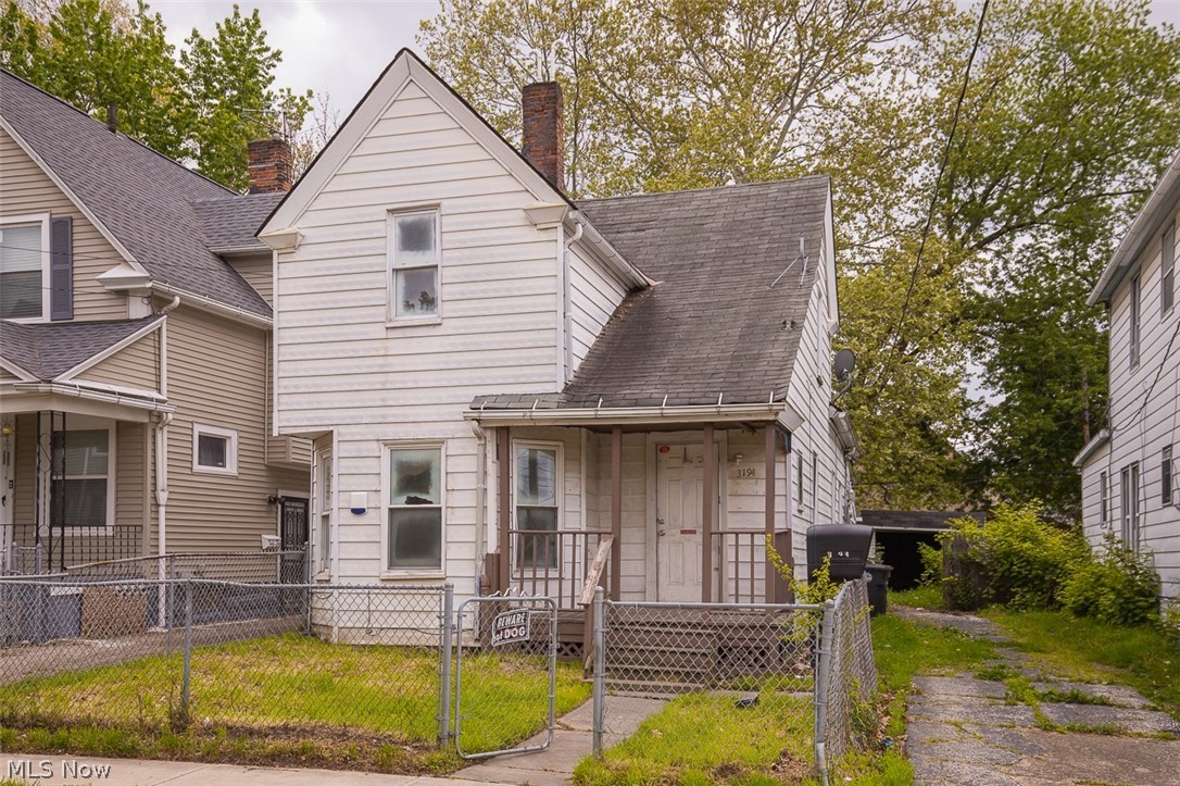 3194 W 95th Street