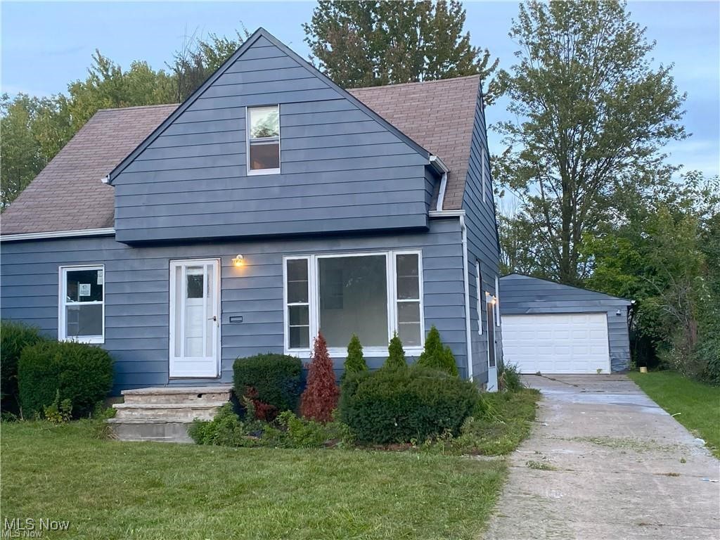 Riveredge Sub 1 - Residential Lease