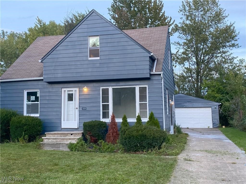 Riveredge Sub 1 - Residential Lease