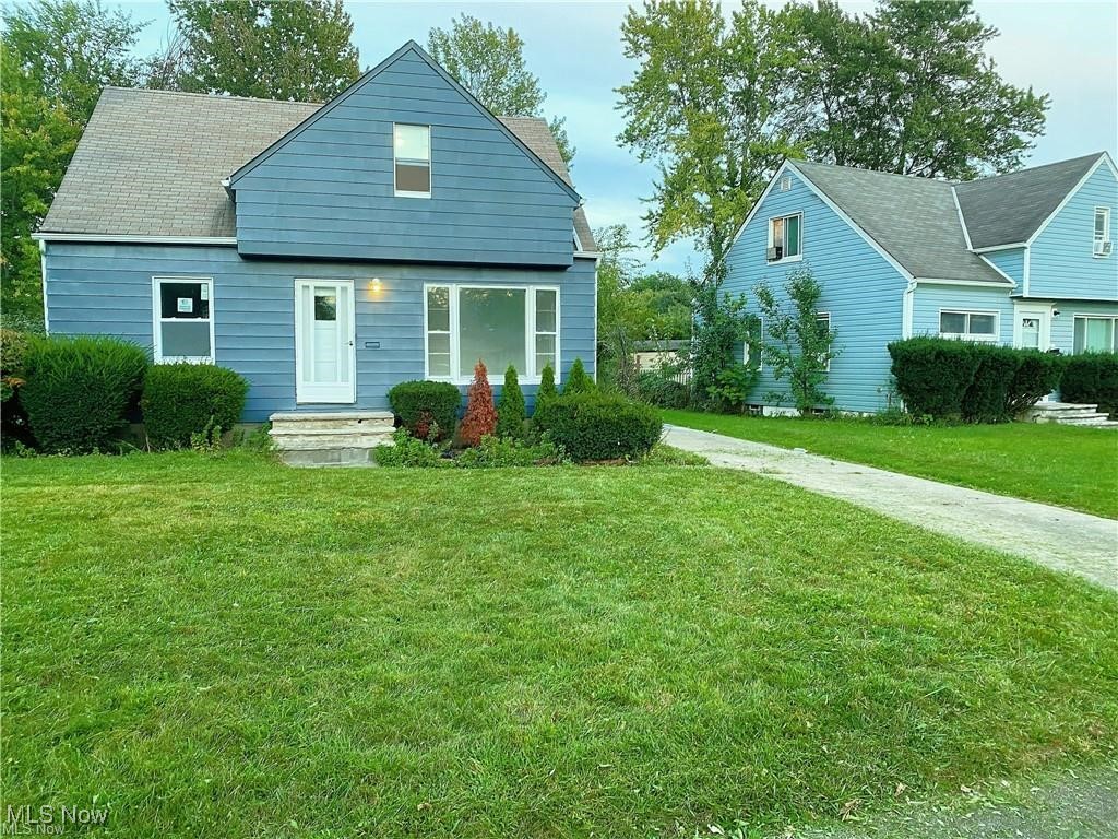 Riveredge Sub 1 - Residential Lease