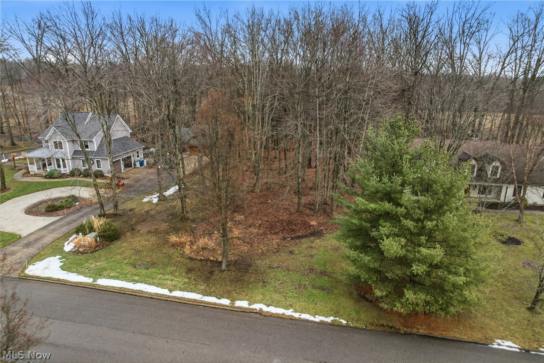 Old Warner Trail - Land