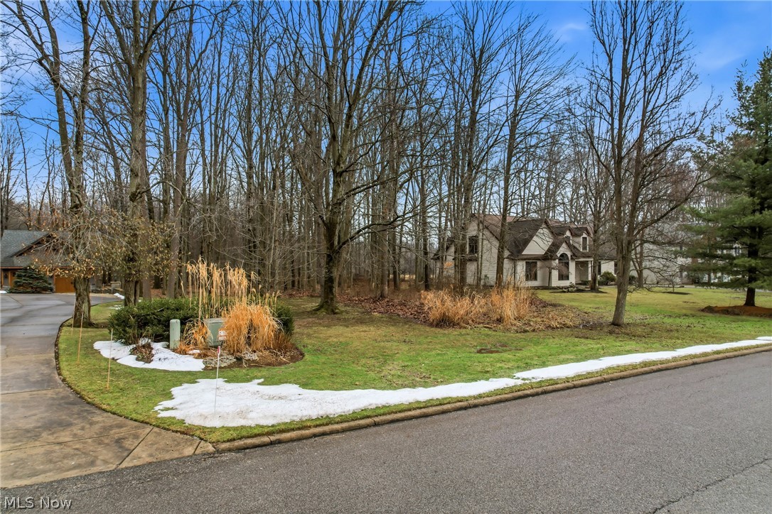 Old Warner Trail - Land