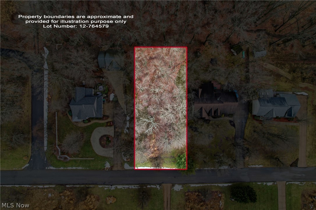 Old Warner Trail - Land