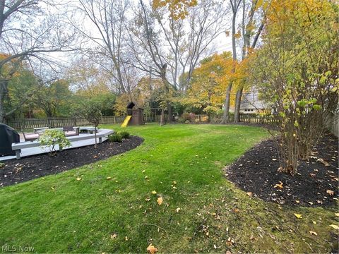 Tiny photo for 23547 Duffield Road, Shaker Heights, OH 44122 (MLS # 5190059)