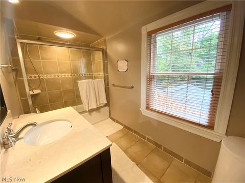 Tiny photo for 23547 Duffield Road, Shaker Heights, OH 44122 (MLS # 5190059)