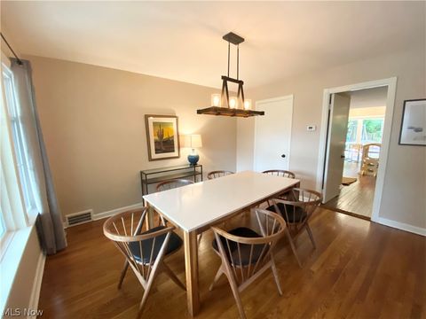 Tiny photo for 23547 Duffield Road, Shaker Heights, OH 44122 (MLS # 5190059)