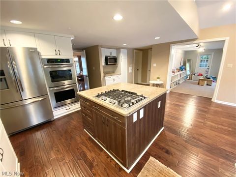 Tiny photo for 23547 Duffield Road, Shaker Heights, OH 44122 (MLS # 5190059)