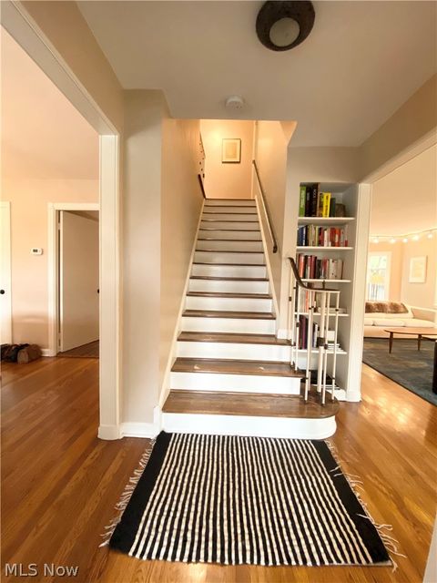 Tiny photo for 23547 Duffield Road, Shaker Heights, OH 44122 (MLS # 5190059)