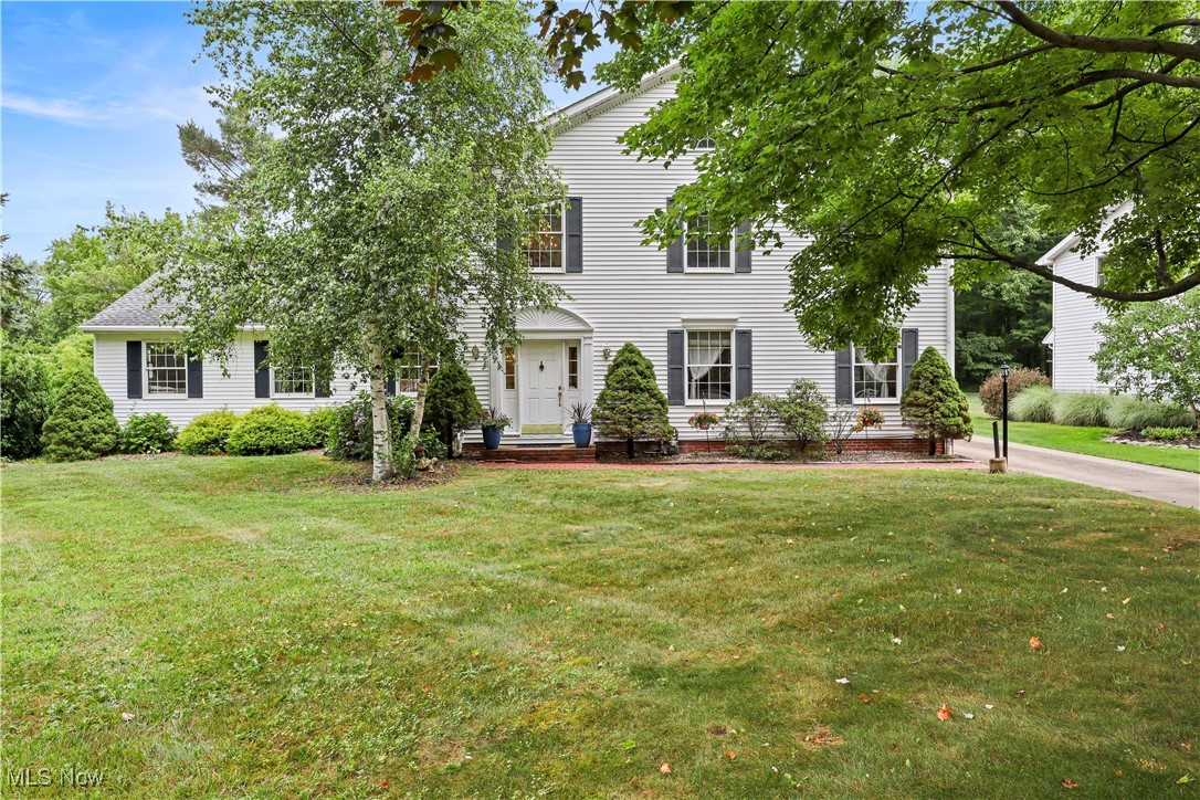 Kirtland Heights - Residential