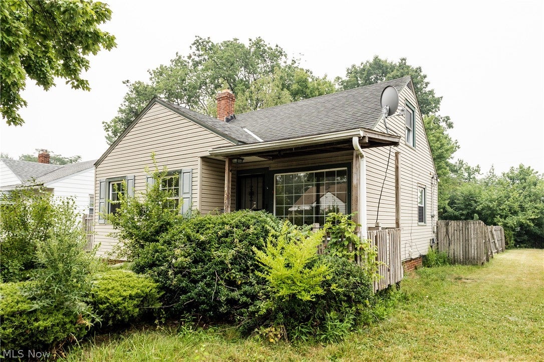 16906 Holly Hill Drive