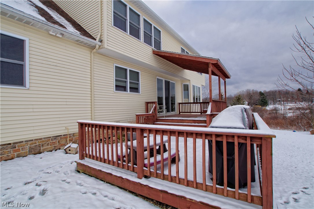 Arborwood Sub - Residential