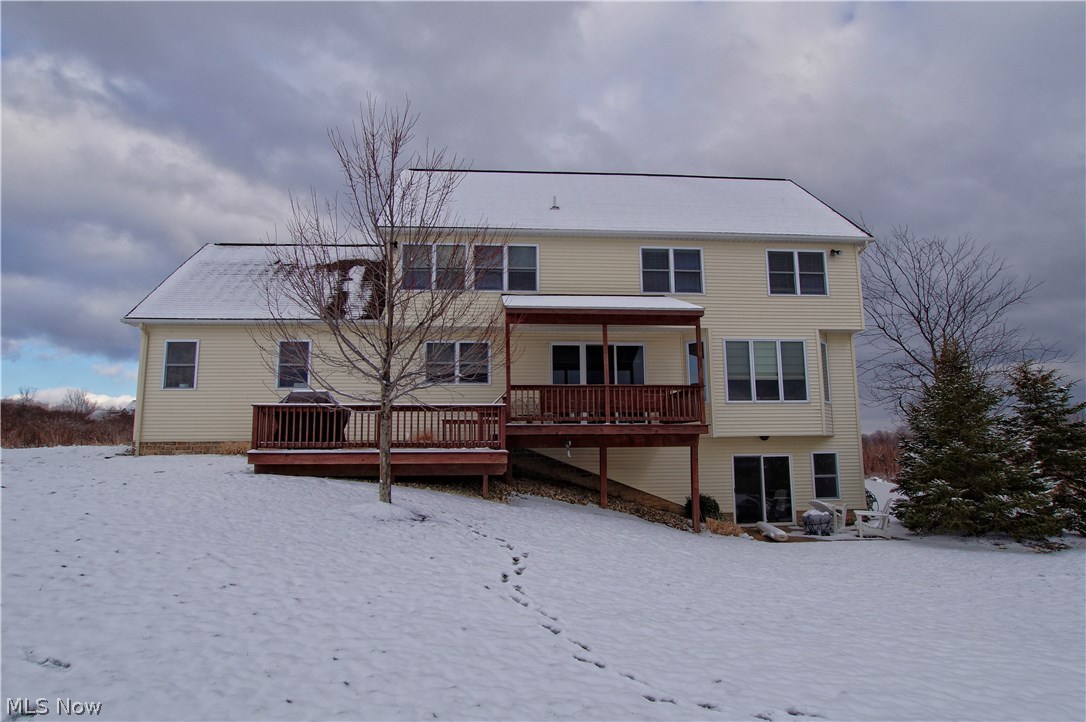 Arborwood Sub - Residential