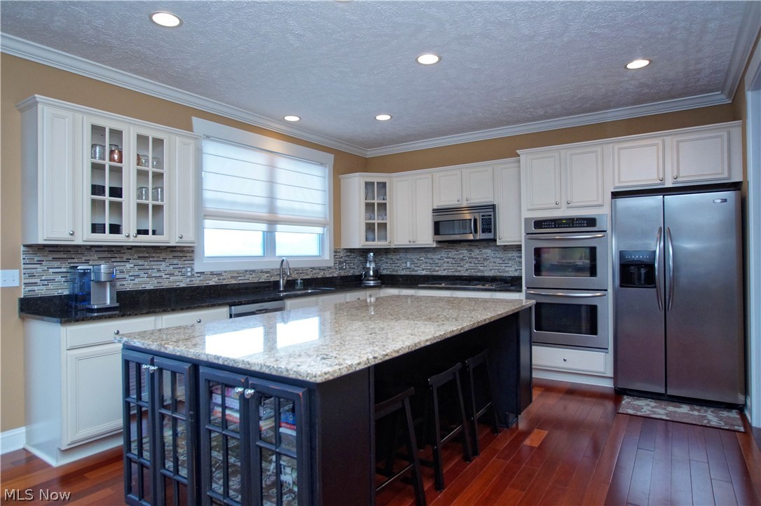 Arborwood Sub - Residential