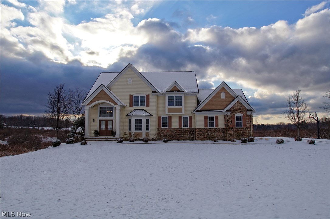 Arborwood Sub - Residential