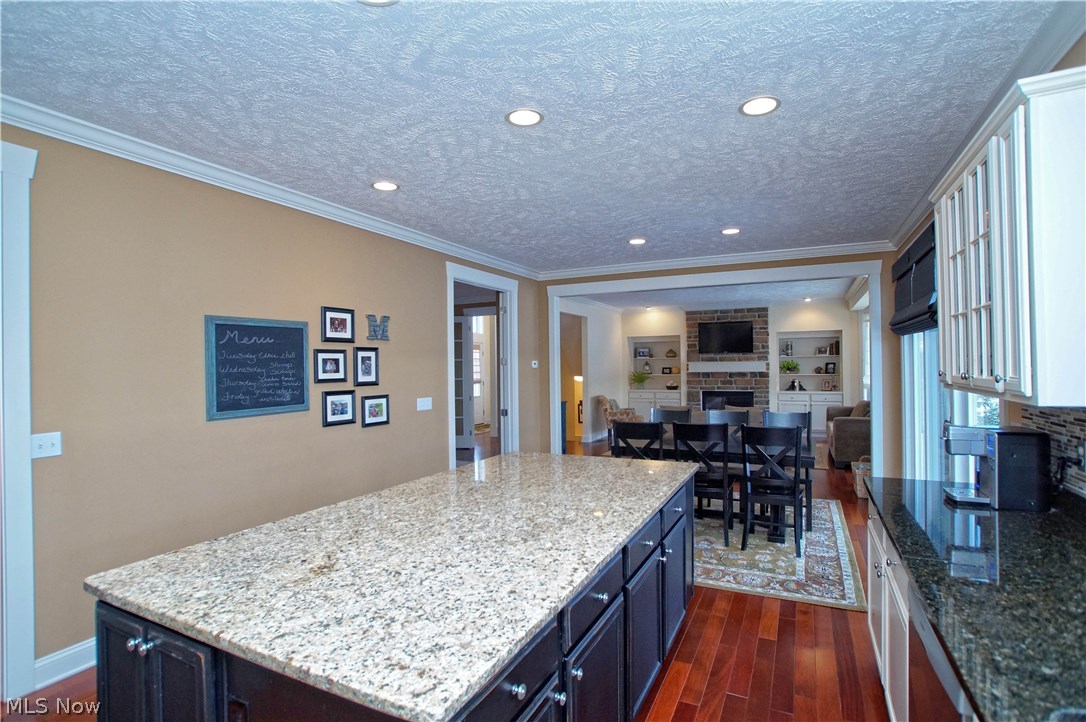 Arborwood Sub - Residential