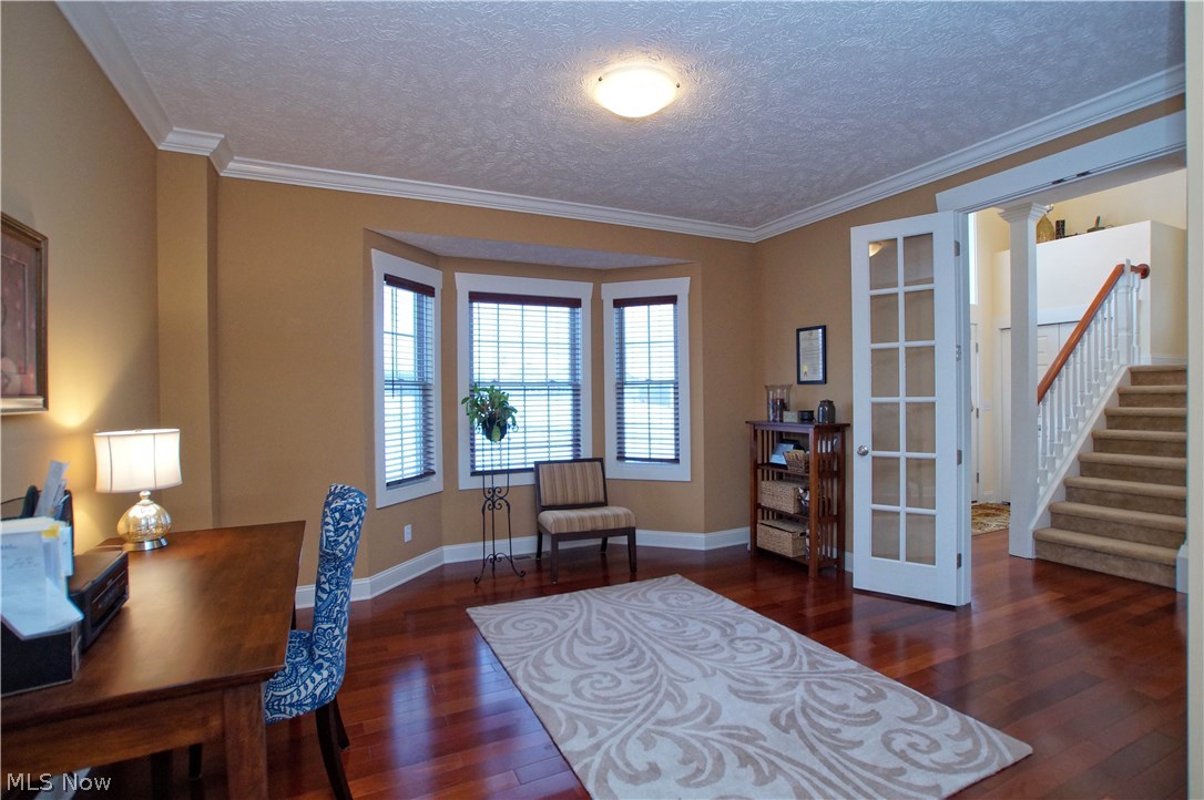 Arborwood Sub - Residential