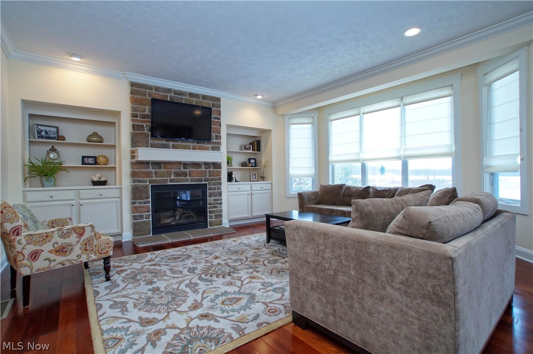 Arborwood Sub - Residential