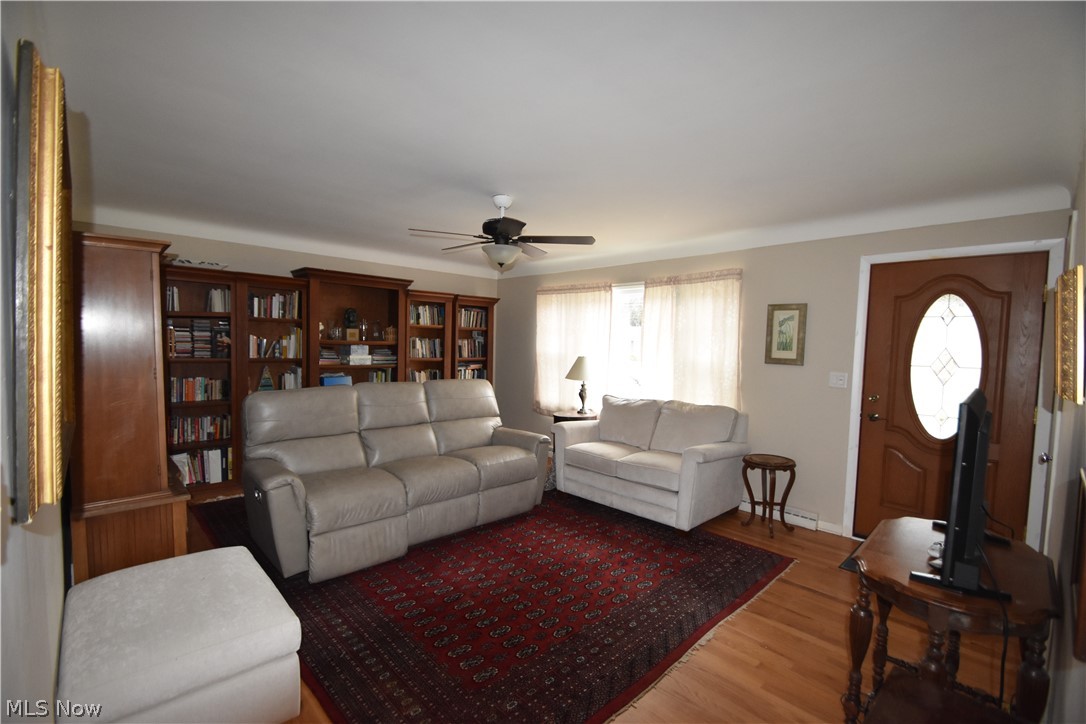 Applewood Acres - Residential