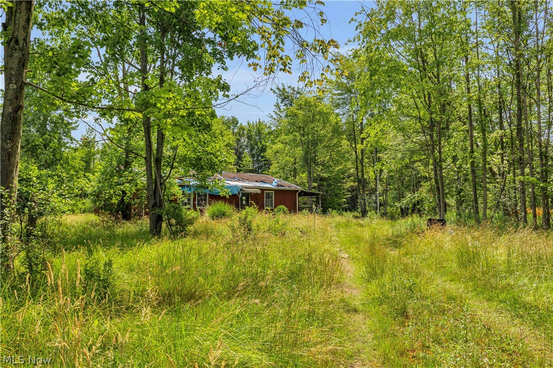 Photo 1 of 15 — 1612 Brockway Road, Rome, OH 44085