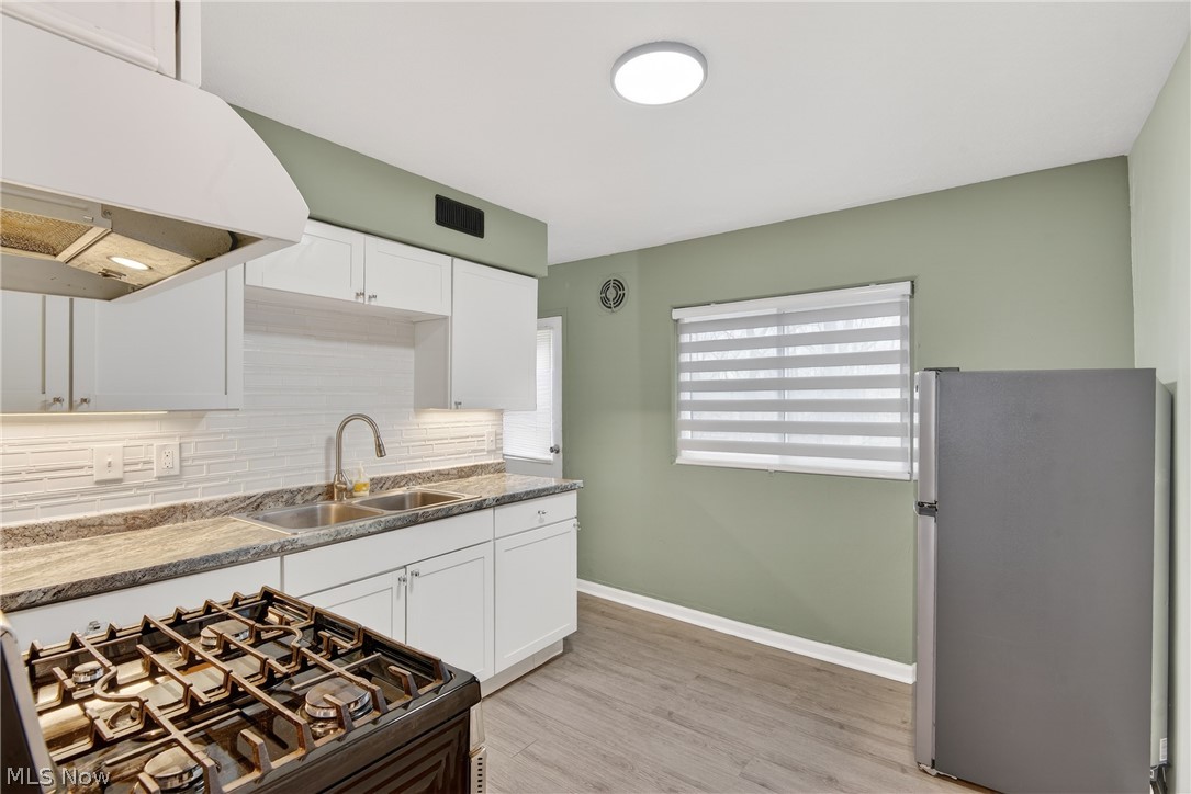 Bedford Dales Condos - Residential