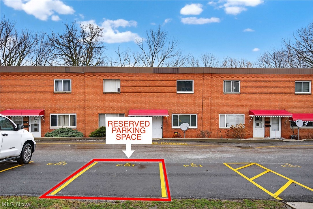 Bedford Dales Condos - Residential