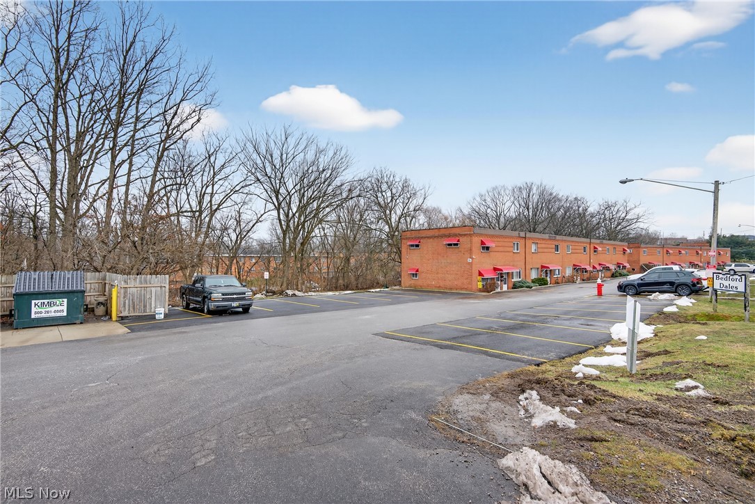 Bedford Dales Condos - Residential