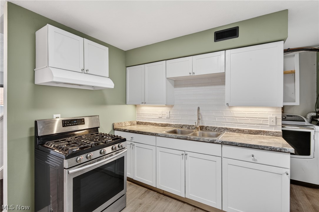 Bedford Dales Condos - Residential