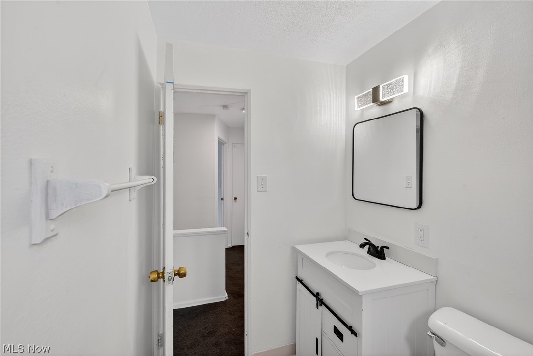 Bedford Dales Condos - Residential