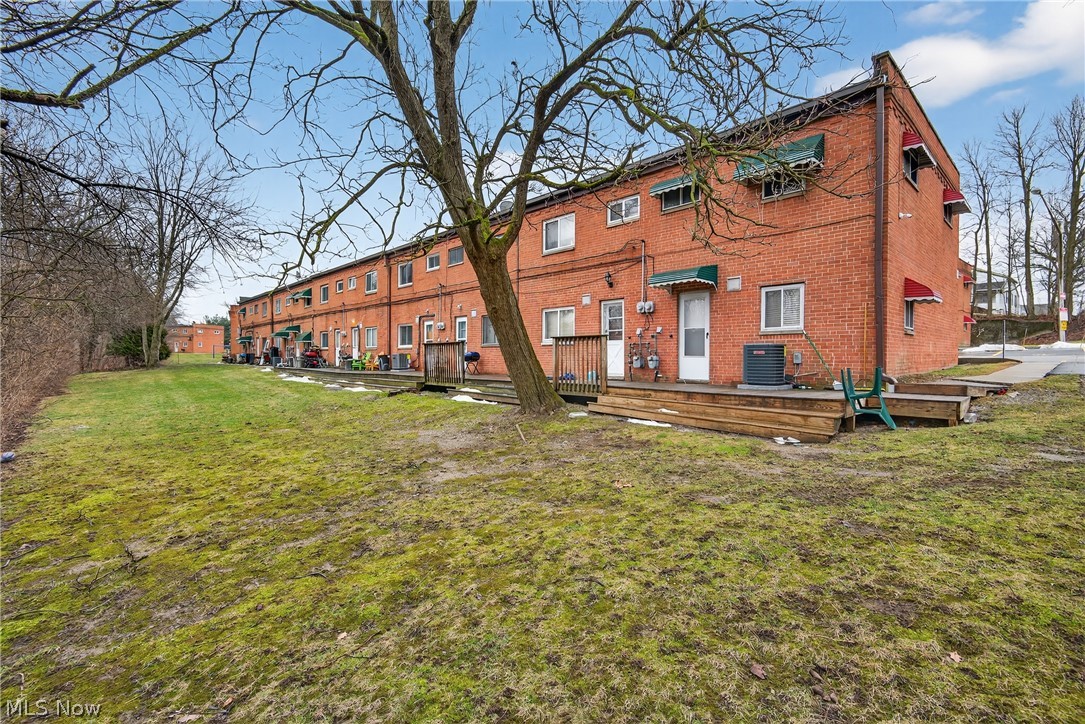 Bedford Dales Condos - Residential