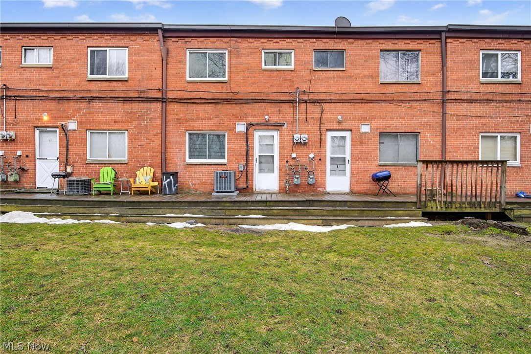 Bedford Dales Condos - Residential