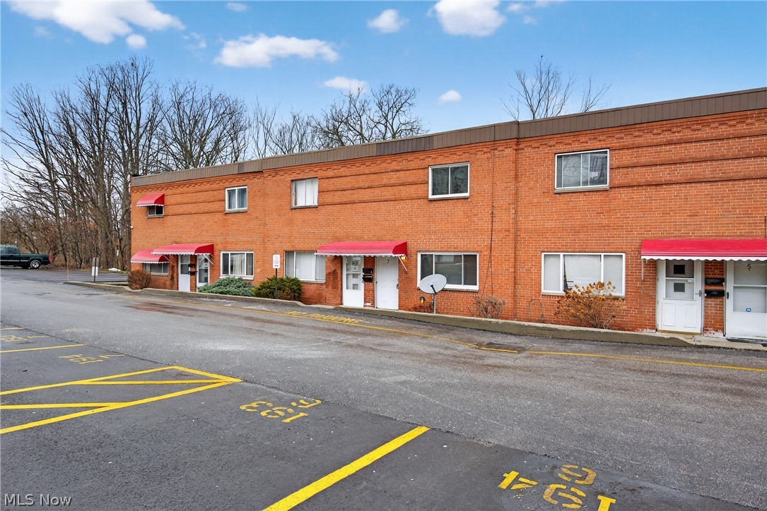 Bedford Dales Condos - Residential