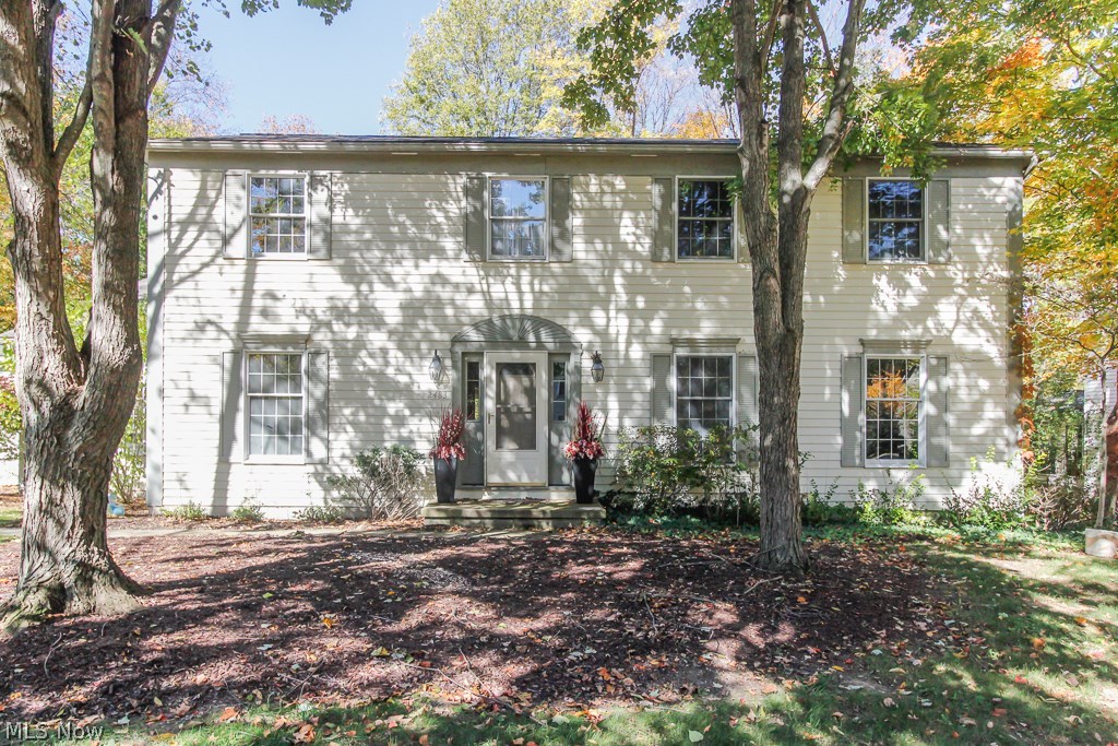 Crown Colony - Residential