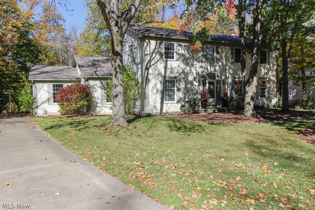 Crown Colony - Residential