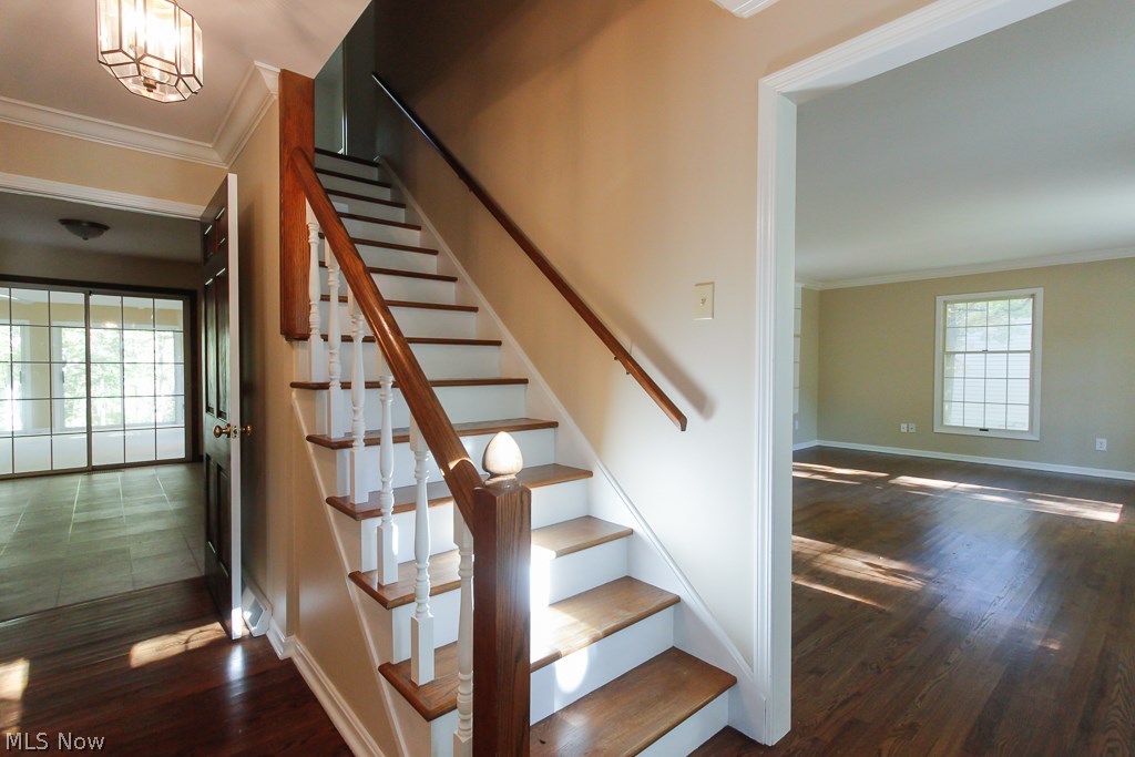 Crown Colony - Residential