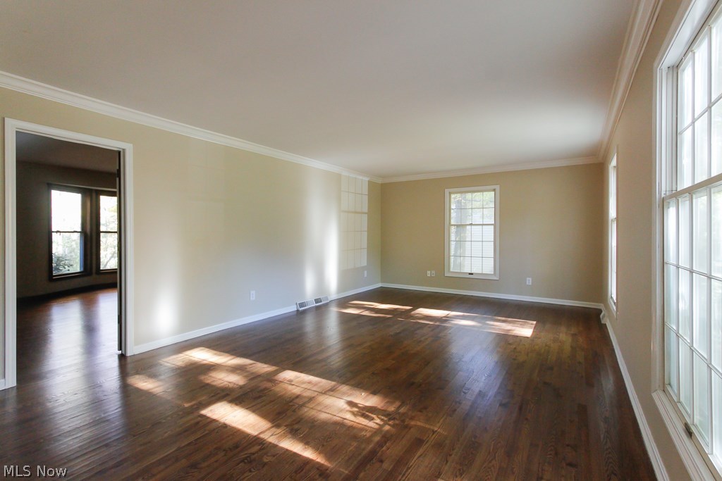 Crown Colony - Residential