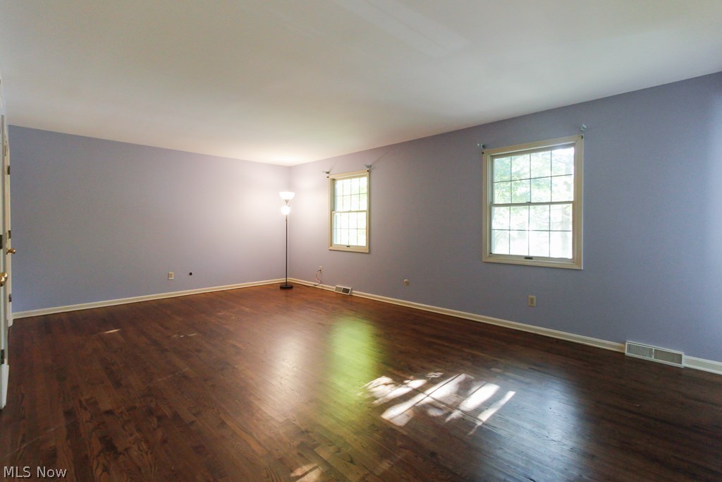 Crown Colony - Residential