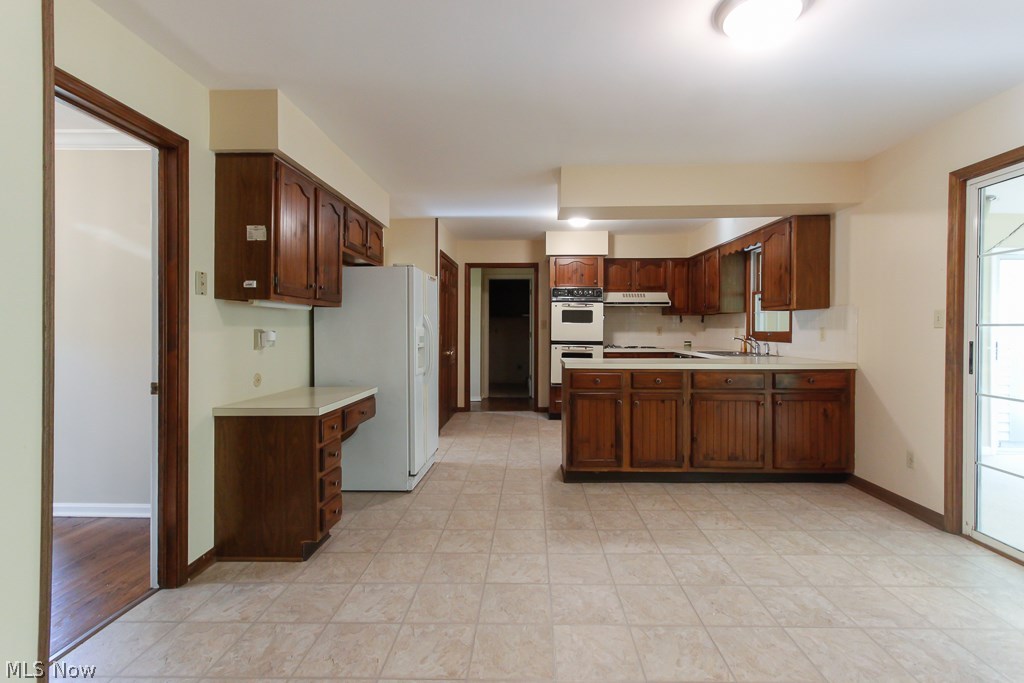 Crown Colony - Residential