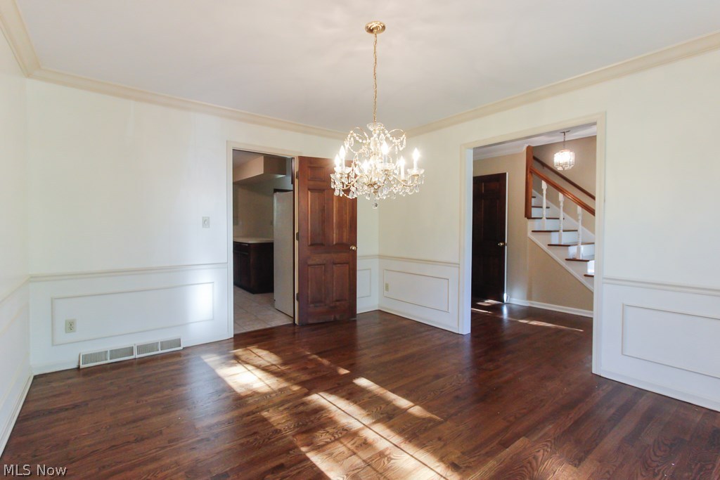 Crown Colony - Residential