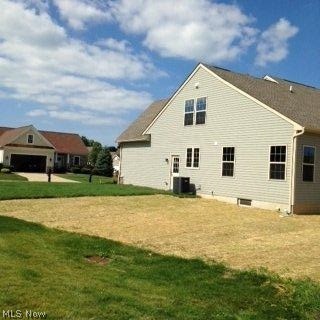 Marshview Landing - Residential