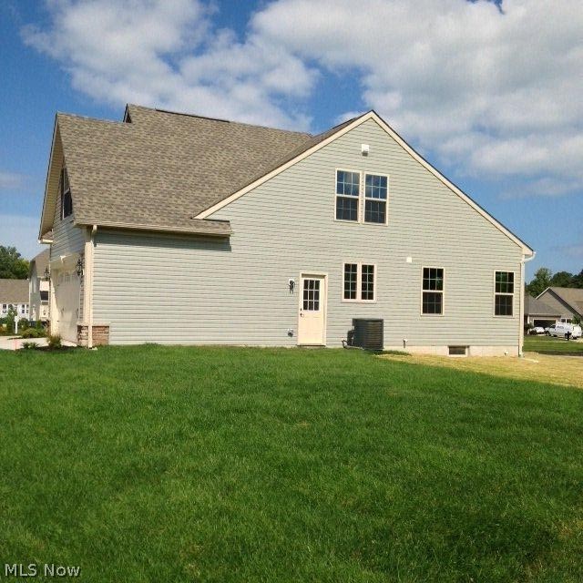 Marshview Landing - Residential