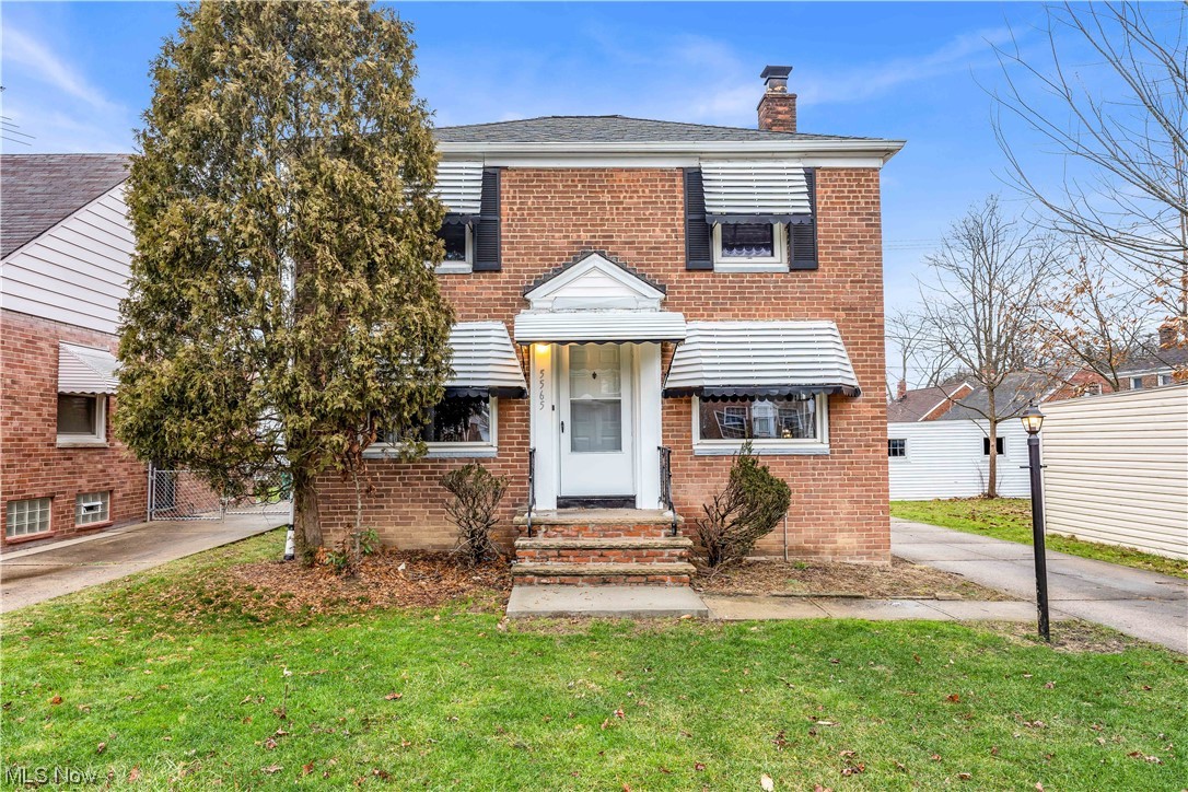 Crawford Realty Co Maple - Residential Lease