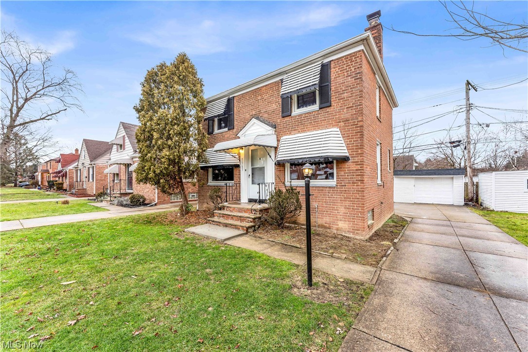 Crawford Realty Co Maple - Residential Lease