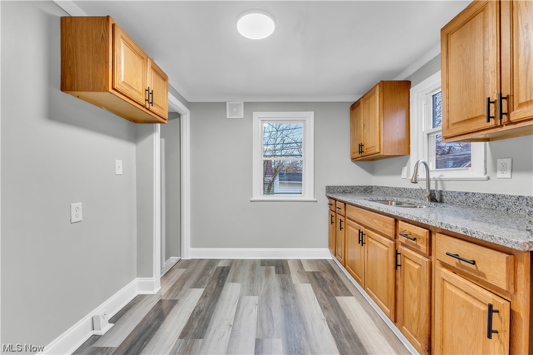 Crawford Realty Co Maple - Residential Lease