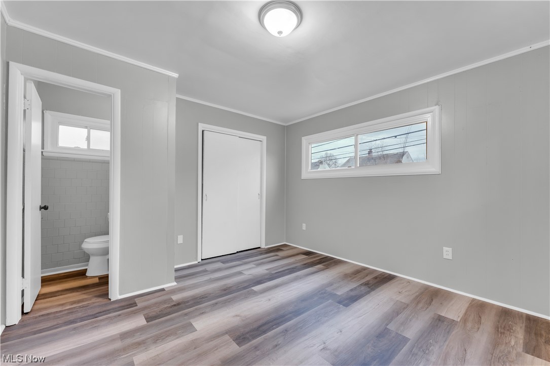 Crawford Realty Co Maple - Residential Lease