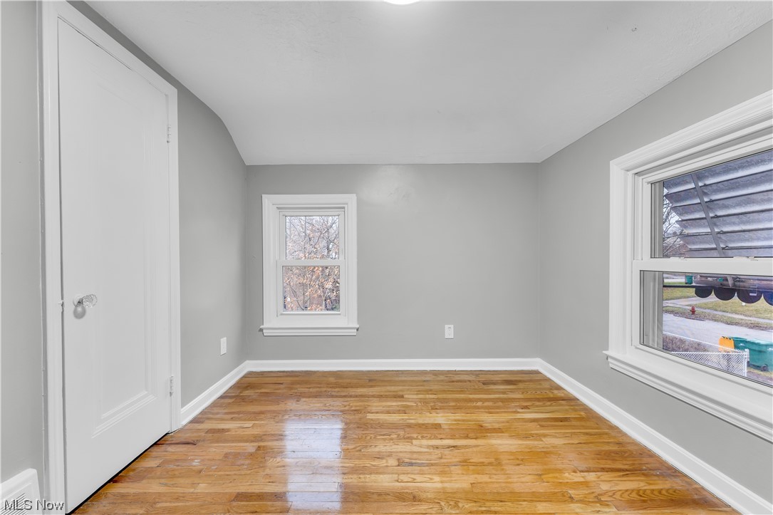 Crawford Realty Co Maple - Residential Lease