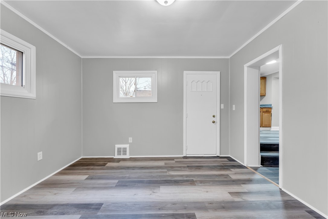 Crawford Realty Co Maple - Residential Lease