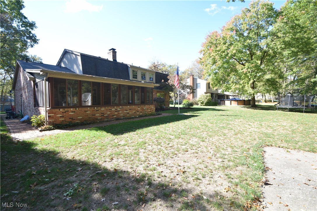 Country Lane Estates - Residential