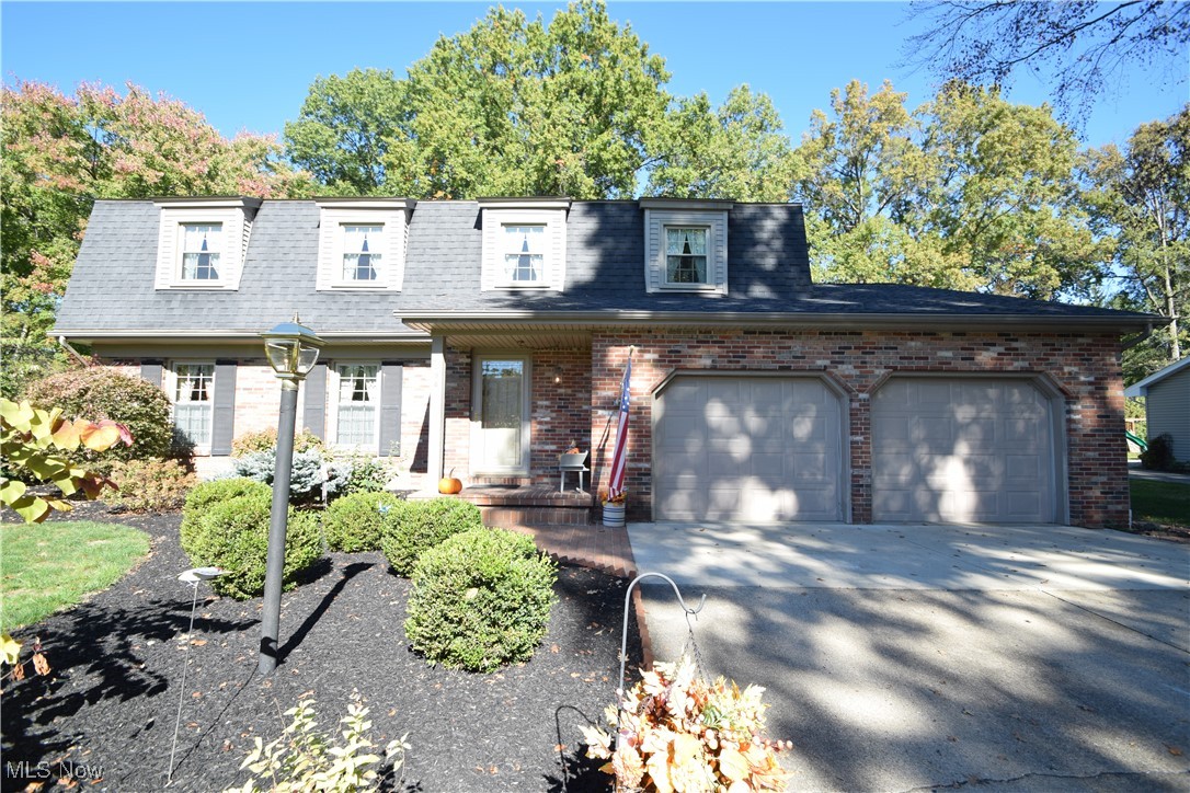 Country Lane Estates - Residential