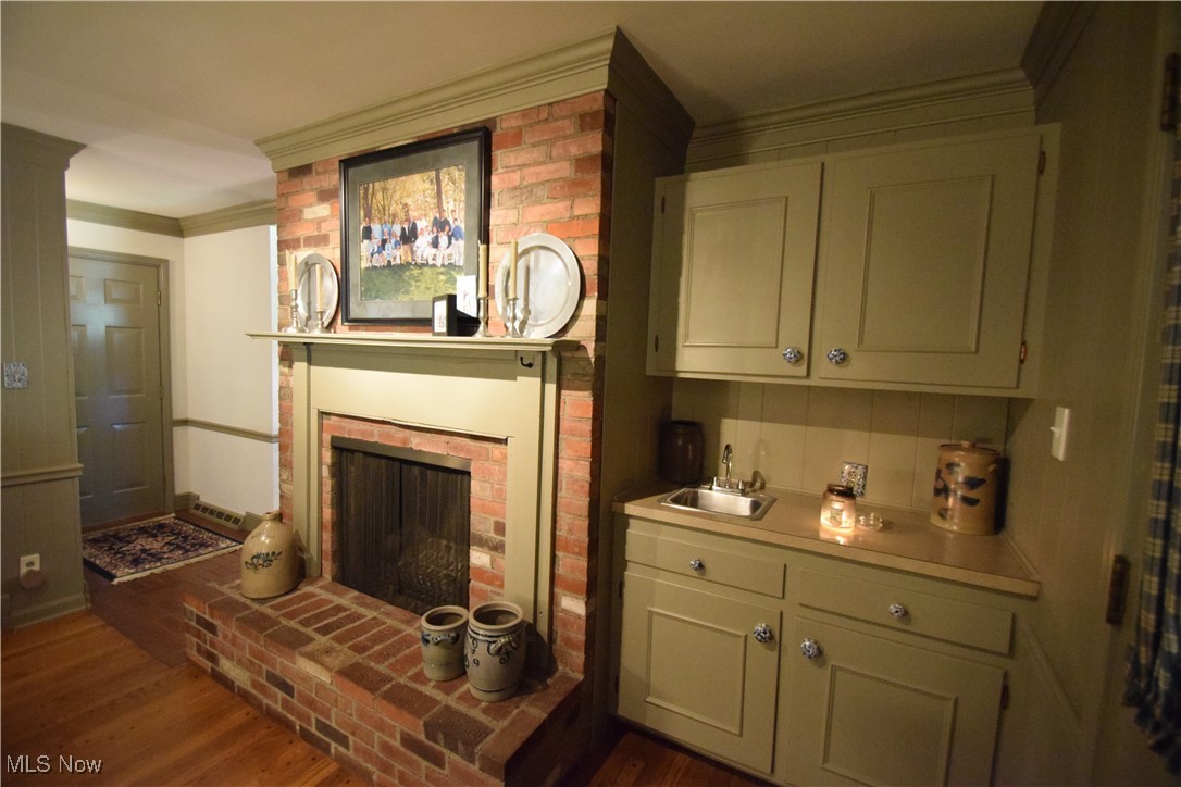 Country Lane Estates - Residential