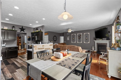 Tiny photo for 1692 Township Road 102, Dillonvale, OH 43917 (MLS # 5240739)